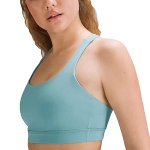 Factory Direct Supply Fitness Sports <b>Bra</b> for Women Wholesale Price Workout Women Sports <b>Bra</b> Made In Pakistan - Product Image 3