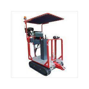 Remorqueur amphibie à moteur 4 temps, véhicule amphibie - Product Image 1