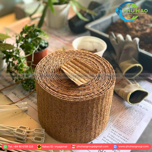 PRODUIT SUPÉRIEUR RUBAN COIR durable du Viet Nam pour le jardinage à reliure robuste et l'emballage écologique - Product Image 3