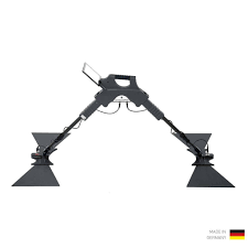 Détecteur de métaux 3D Gepard GPR prêt à être expédié, détection de l'eau, indice de protection IP68, certifié ROHS, composants en plastique, appareil électrique - Product Image 5