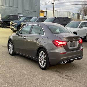 MEILLEUR PRIX POUR MERCEDES-BENZ Classe A A 220 4MATIC 2022 - Product Image 2