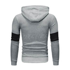 Sweat-shirts pour hommes au toucher premium, conçus pour un style décontracté au quotidien, avec un tissu lisse, une coupe moderne et une grande durabilité. - Product Image 2