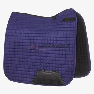 Almohadilla de sillín de caballo inglés de alta calidad al por mayor, forro suave cómodo, construcción duradera, material transpirable perfecto - Product Image 2