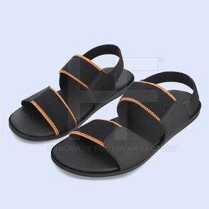 Alta Calidad Nuevo Estilo Hombres Sandalias Oem Servicio Fabricante Hombres Sandalias Ropa Casual Hombres Sandalias - Product Image 2