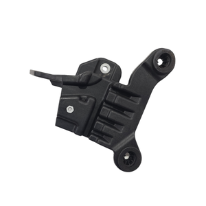 SOPORTE DEL FILTRO DE AIRE LAND ROVER Range Rover Evoque Serie K8D2-114B06-A 204DTD Híbrido 2000 (18>) - Product Image 5