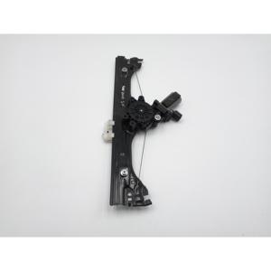 Soporte Delantero Izquierdo para FIAT Serie 500 (07>14) 52204608 - Product Image 1