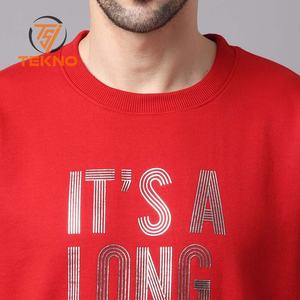 Pull Chemise Personnalisé Joggers Formation Survêtements Hommes Unisexe Blanc Survêtement Haute Qualité Surdimensionné Ensemble Décontracté Vente en Gros - Product Image 5