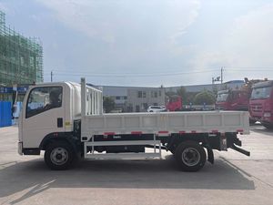 Nuovissimo 2025 ZZ 1047 d3414c145 SI NO TRUCK HO WO 5 TON CARGO TRUCK 116HP trasmissione MANUEL 6 velocità - Product Image 3