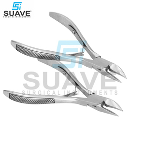 Instruments de coupe-dent de porc nouveau style de coupe-dent de porc ensemble d'équipement vétérinaire par SUAVE INSTRUMENTS CHIRURGICAUX - Product Image 3