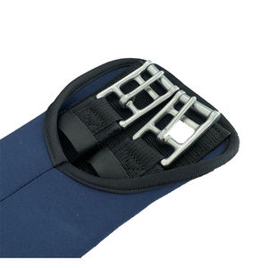 Circunferencia de caballo exclusiva de calidad superior con el último diseño personalizado mejor producto de Carreras de Caballos - Product Image 2