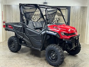 MEILLEURE Offre Intelligente 2026 Véhicules Honda Pioneer 1000 Deluxe - Product Image 4