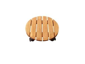 Widnes Best Quality 30x30x8h cm Garden <b>Trolley</b> Made in Vietnam Reasonable Price for Dining <b>Hotels</b> Kitchens and Bathrooms - Product Image 2