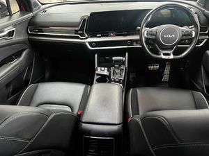 Kia Sportage 1.6 CRDi GT Line Plus Automatique / Conduite à droite 2024 - Product Image 5
