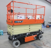 JLG ES4046 Plate-forme élévatrice à ciseaux électrique à vendre