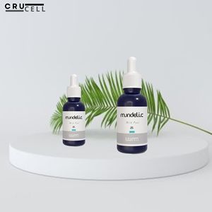 Peeling mandélique standard de haute qualité de 30ml pour le blanchiment de la peau et l'exfoliation de la peau Prix authentique Peeling chimique 2025 Offre Spéciale - Product Image 3