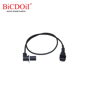 WLGRT-Sensor de posición de árbol de levas, piezas de repuesto para <span class=keywords><strong>BMW</strong></span> E39 E36 E34 E46, OE 12141703277 - Product Image 5