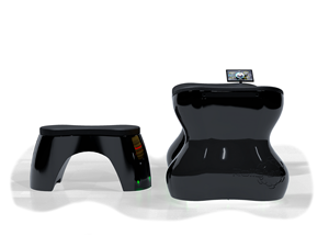 Rodillo de Masaje linfático RollStar - Product Image 4