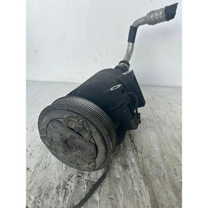 COMPRESSEUR DE CLIMATISATION AUDI 100 Avant Série C4 (4A5) AKN Diesel 2460 (90>96) - Product Image 2