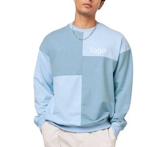 Sweat-shirts en polaire pour hommes les plus vendus - Coton mélangé de haute qualité, vente en gros disponible - Product Image 4