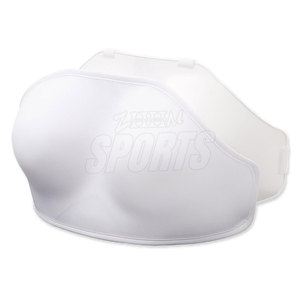 Protecteur de poitrine pour femmes à fort impact pour le sparring kickboxing et les séances d'arts martiaux compétitifs - Product Image 3