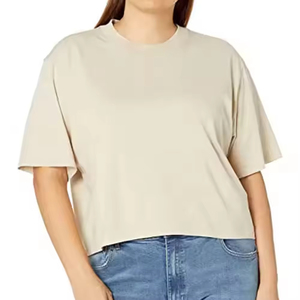 Plus Size Women's Blouses & <b>Shirts</b> Elegant T-<b>Shirts</b> Collection - Product Image 1