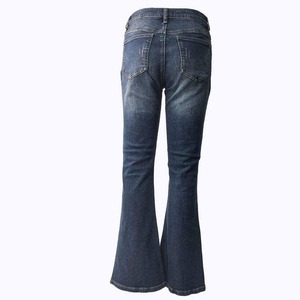 Whole Sales Plus Size <b>Jeans</b> Ladies Casual Pants <b>Women</b> <b>Jeans</b> <b>Women's</b> Femme Denim <b>Jeans</b> <b>Women</b> Denim Pants - Product Image 6
