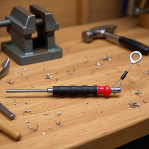 Poinçon gainé Facom SLS pour ciseaux et poinçons - Product Image 3