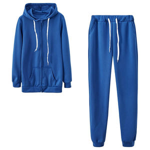 Conjunto de chándal de Jogger ligero personalizado para mujer, perfecto para clima cálido y salidas casuales, chándales de mujer - Product Image 1