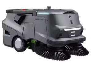 Gran calidad 100% VENTAS A GRANEL Nueva oferta de ventas para PUDUSs MT1-AI Powered Robotics Sweeper Original - Product Image 6