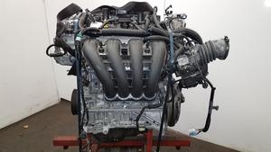 ประเภท DOHC เครื่องยนต์มือสอง2.0L มีประสิทธิภาพสูงสำหรับการใช้งานรถยนต์ขนาดกลางและขนาดกลาง - Product Image 3