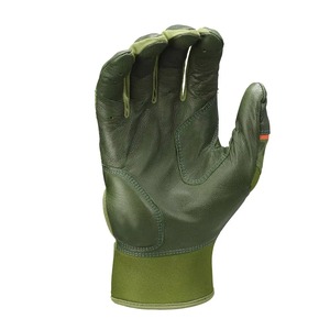 ถุงมือตีเบสบอลสำหรับเยาวชนถุงมือหนังกันลื่นขนาดพิเศษออกแบบได้ตามที่ต้องการ - Product Image 2