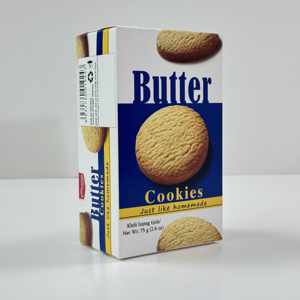 Boîte d'emballage en papier avec logo personnalisé pour les collations, le lait en poudre et les produits alimentaires - Product Image 2