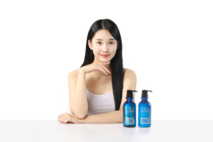 ลูบ คิวเท็น พลัส เคราติน ทรีทเม้นท์บำรุงเส้นผม ลดรังแค ฟื้นฟูผมเสีย เพิ่มวอลลุ่มและความชุ่มชื้น - Product Image 2