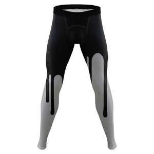 Leggings de yoga para mujer con bolsillos y ajuste esculpido para entrenamiento y uso diario Leggings de yoga sin costuras - Product Image 1