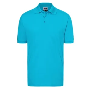 Customizable Classic JN070 Cotton <b>Polo</b> <b>Shirt</b> for Promotional Merchandising - Product Image 5