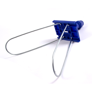 Planchas de capacidad húmeda y seca, poste telescópico escalable, tela de chenilla, fregona de suelo plano, plumero de vestíbulo, solo recarga de 100x18 cm - Product Image 3