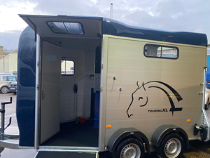 Remolque para Ganado, Nuevo, Mini, Capacidad de 3500 kg, para Caballos/Ganado/Cabras/Ovejas, Todos los Tamaños Disponibles, Remolque para Caballos en Venta - Product Image 5