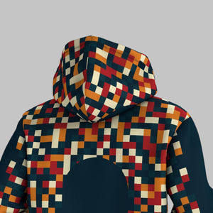 Sudaderas con Capucha para Hombre, Transpirables, Sólidas, de Invierno, 100% Algodón, de Alta Calidad, Nueva Llegada, Venta Caliente, Fabricación Profesional - Product Image 5