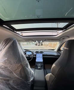 ORDER <b>USED</b> 2025 Mage 320T Dynamic New Dark Interior Left Steering Automatic 2.0T Engine with Wet Dual-Clutch Transmission - Product Image 3