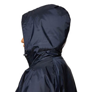 แจ็กเก็ตกีฬาที่อบอุ่นในฤดูหนาวเสื้อแจ็กเก็ตกีฬาเคลือบใส่สบาย - Product Image 4