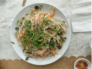 Tiras de Algas Marinas Secas para Mayoristas y Compradores de Servicios de Alimentos - Product Image 4