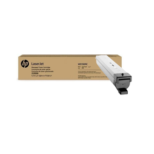 Cartouche de toner noire originale HP W9190MC pour LaserJet avec puce - Product Image 1