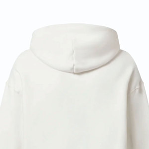 Sweats à capuche avec logo et design personnalisés pour hommes Sweats à capuche en coton mélangé respirants personnalisés Basics pour hommes à vendre Fabriqué au Pakistan - Product Image 6