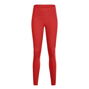 Leggings de yoga pour femmes en matériau de qualité supérieure à un prix abordable et meilleurs leggings de yoga pour femmes de conception avec couleur personnalisée - Product Image 1
