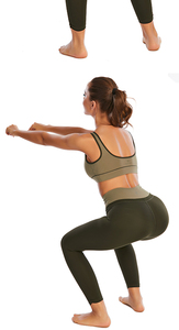 Nouveau design de haute qualité, ensemble de yoga en deux pièces, ensembles d'entraînement sans couture pour femmes, prix bon marché pour la vente en ligne - Product Image 6