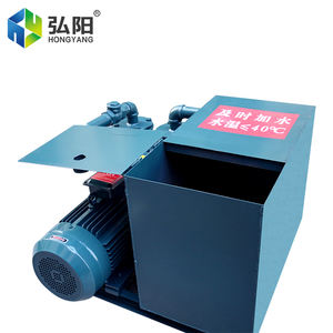 <span class=keywords><strong>Pompe</strong></span> à vide à refroidissement par eau 4.0/5.5/7.5/11kW Compresseur industriel électrique <span class=keywords><strong>Pompe</strong></span> à vide haute performance pour machine de découpe - Product Image 5