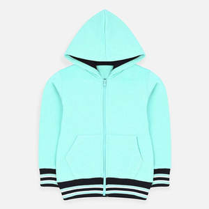 Unique New Style Plain <b>Hoodies</b> For <b>Men</b> Casual Wear Plain Zipper <b>Hoodies</b> For <b>Men</b> Whole Selling Plain Zipper <b>Hoodies</b> For <b>Men</b> - Product Image 4