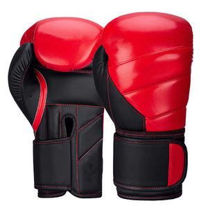 Guantes de Boxeo de Cuero Ganadores, Diseño Personalizado, Guantes de Boxeo de Alta Calidad para Exteriores, Absorben la Humedad, Logotipo Personalizado, Económicos - Product Image 4