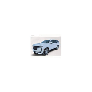 Cadiillac XT6 con tracción total inteligente para una mejor estabilidad - Product Image 4