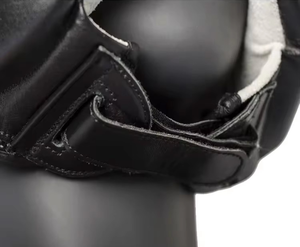 Protège-tête de boxe en cuir de haute qualité, best-seller, protection durable, tailles personnalisées - Product Image 6